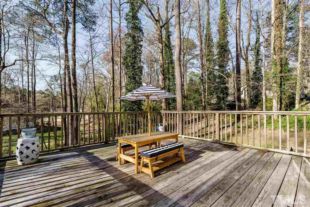813 Burke Street Raleigh, NC 27609 - Photo 26 of 30