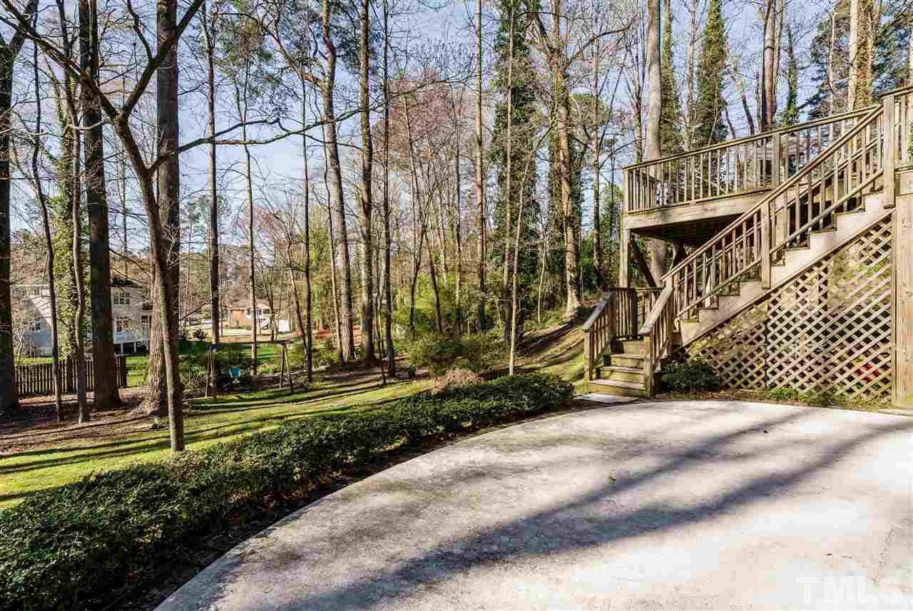 813 Burke Street Raleigh, NC 27609 - Photo 27 of 30
