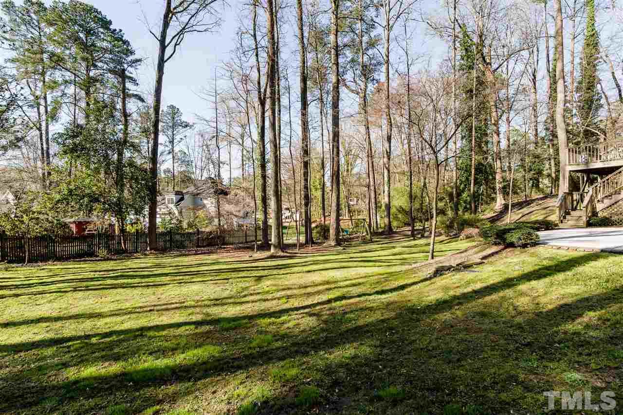 813 Burke Street Raleigh, NC 27609 - Photo 28 of 30