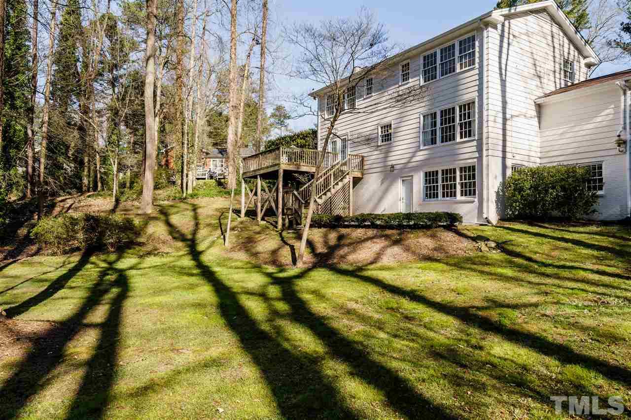 813 Burke Street Raleigh, NC 27609 - Photo 29 of 30