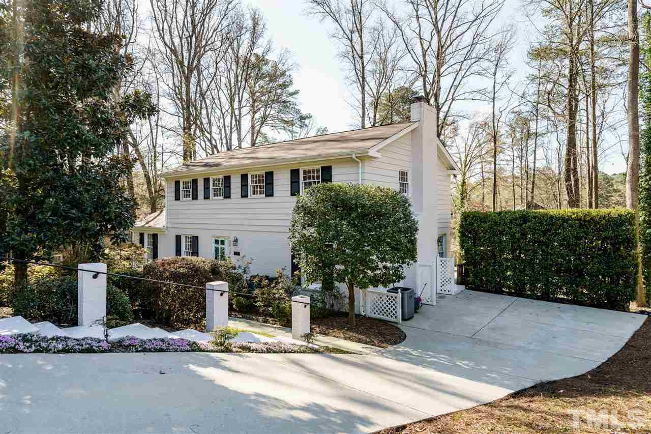 813 Burke Street Raleigh, NC 27609 - Photo 30 of 30