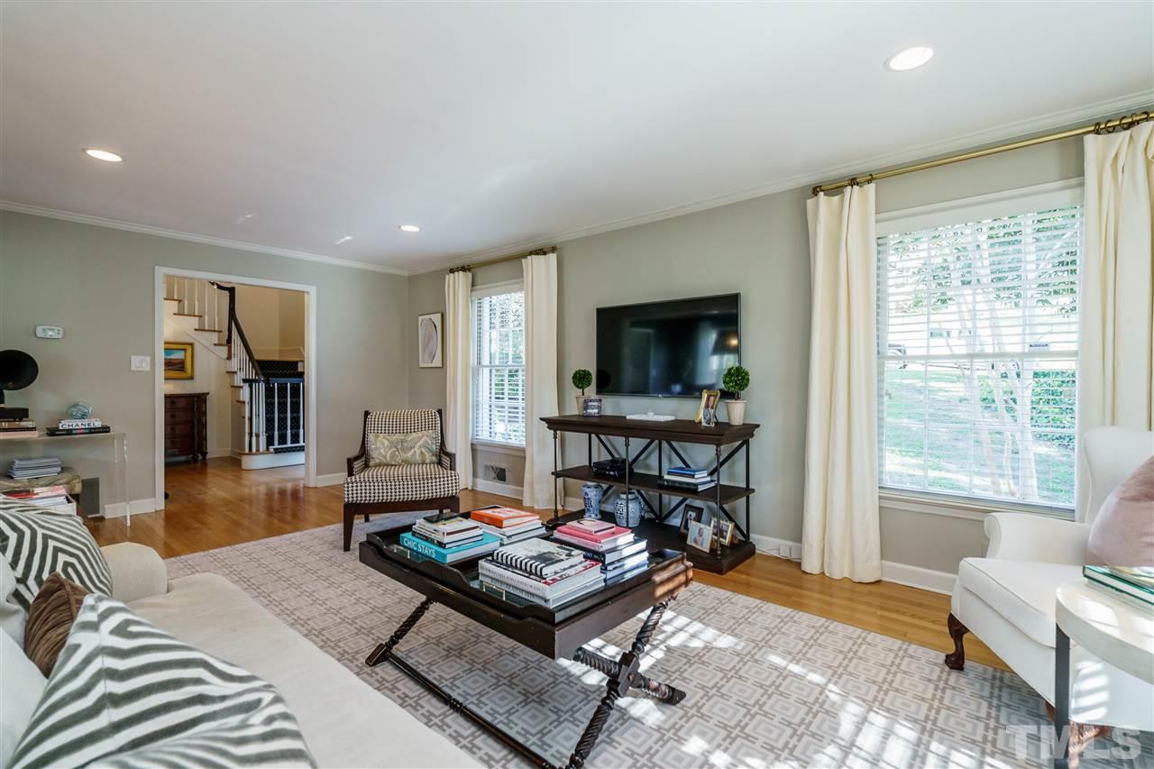 813 Burke Street Raleigh, NC 27609 - Photo 5 of 30