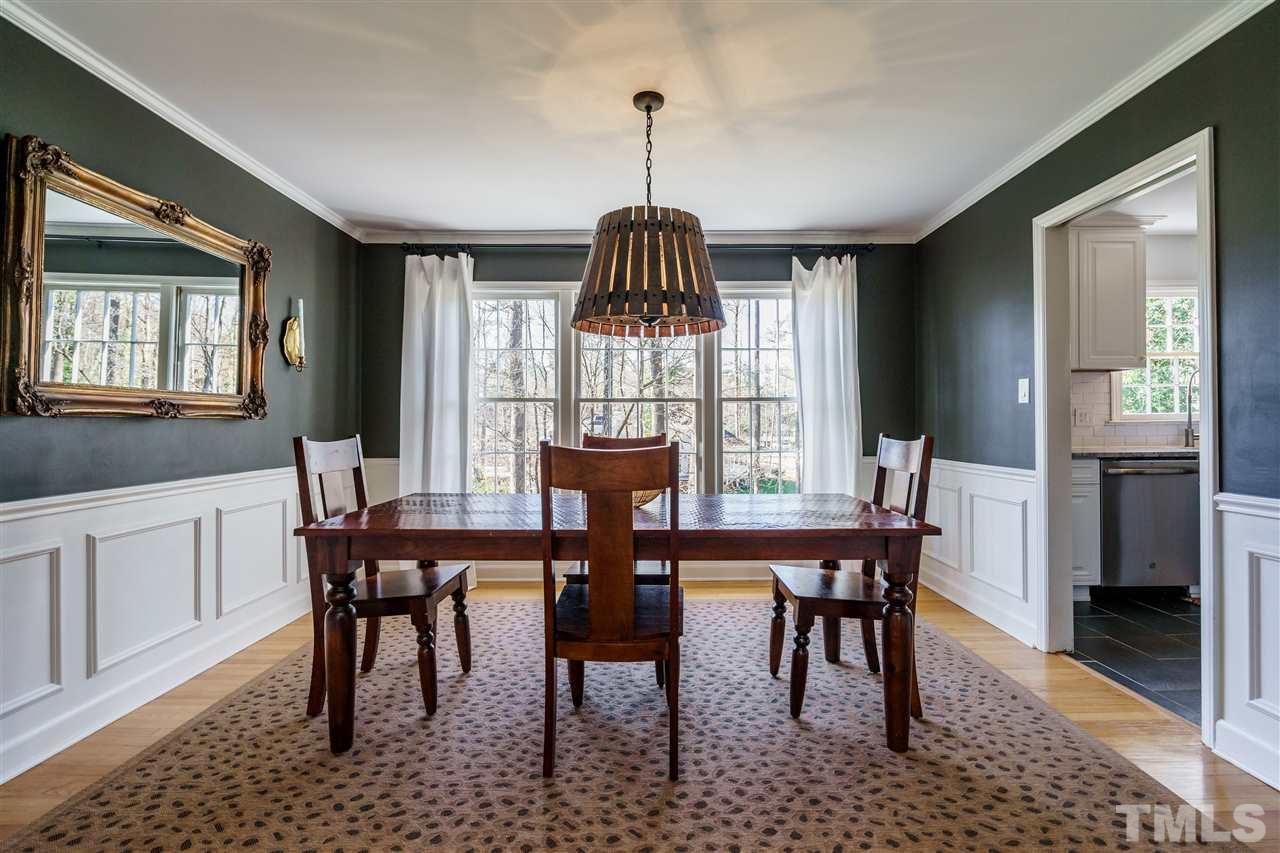 813 Burke Street Raleigh, NC 27609 - Photo 6 of 30