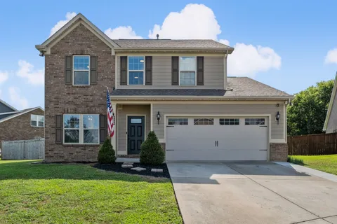 $494,900 | 457 Goodman Drive, Gallatin, TN 37066
