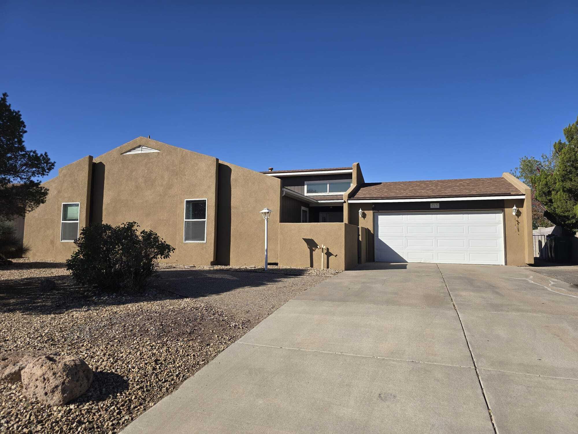 713 Western Hills Drive Southeast Rio Rancho, NM 87124 - Photo 1 of 1 Gallery Image 1