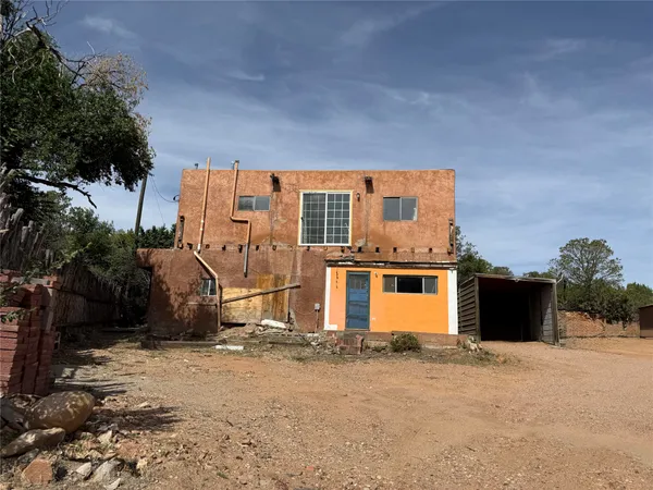 $479,900 | 612 Camino De La Luz, Santa Fe, NM 87505