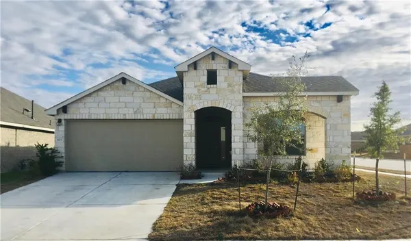 $2,150 | 1925 Alvarado Drive, Round Rock, TX 78664