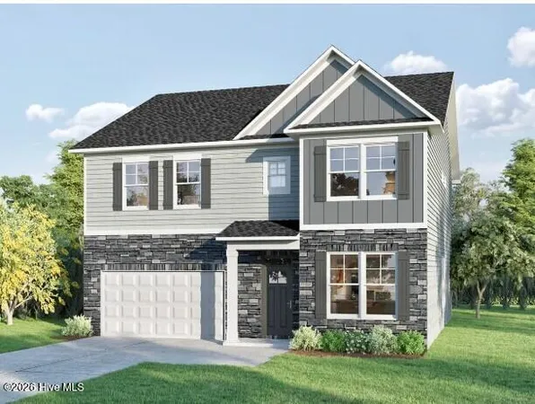 $299,900 | 2040 April Dawn Trail, Thomson, GA 30824