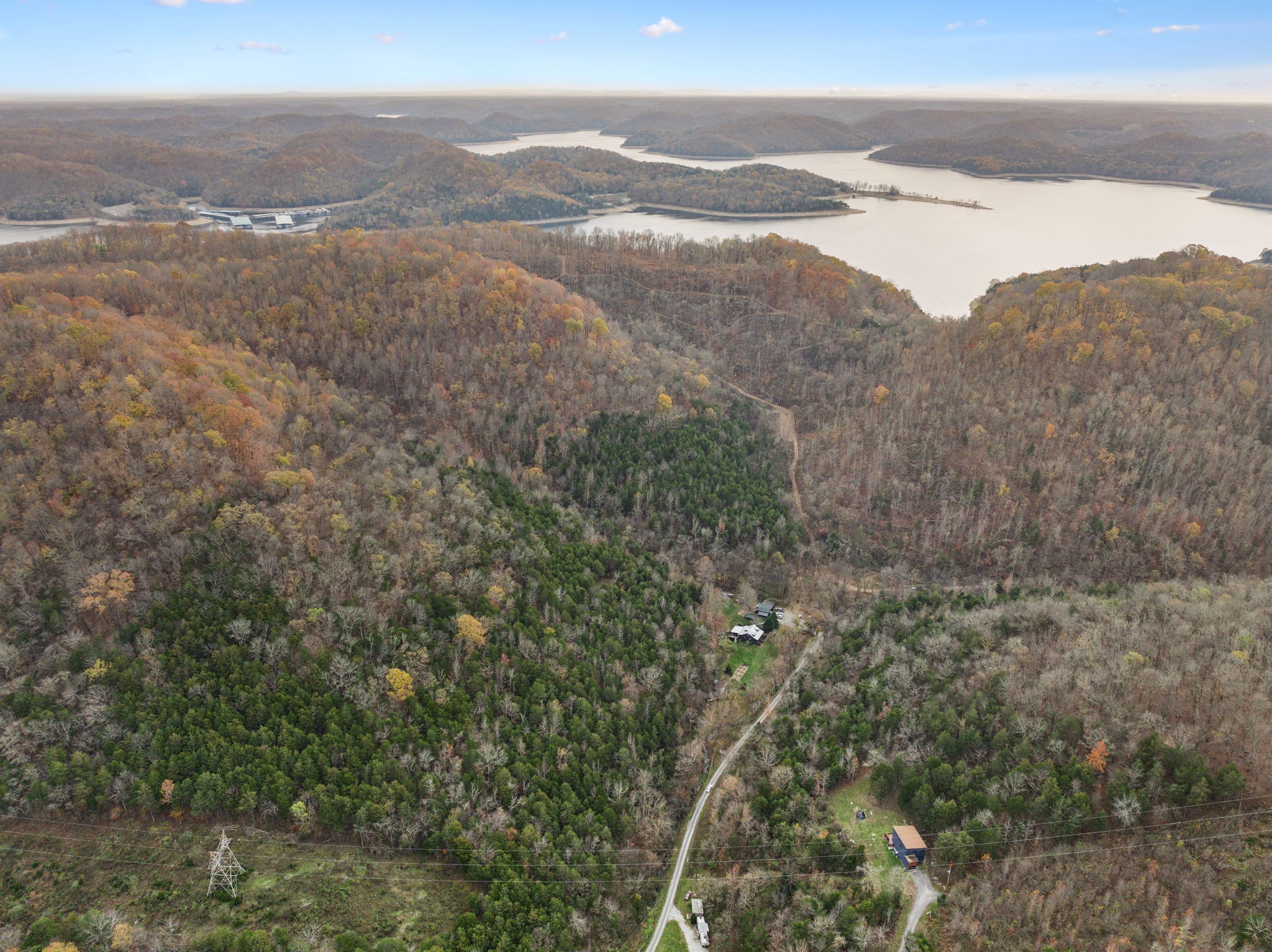 0 Long Branch Road Lancaster, TN 38569 - Photo 11 of 37 a view of city and ocean