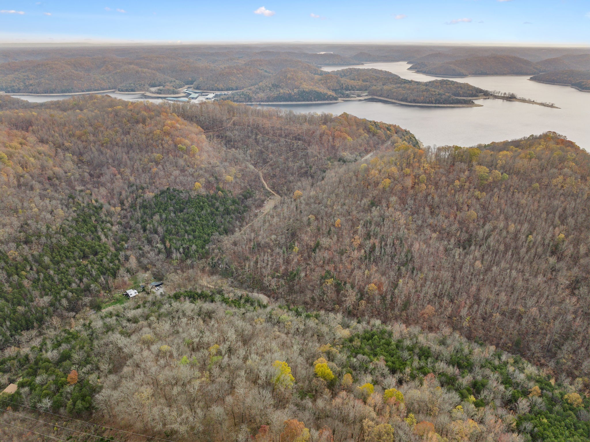 0 Long Branch Road Lancaster, TN 38569 - Photo 12 of 37 a view of an ocean and beach