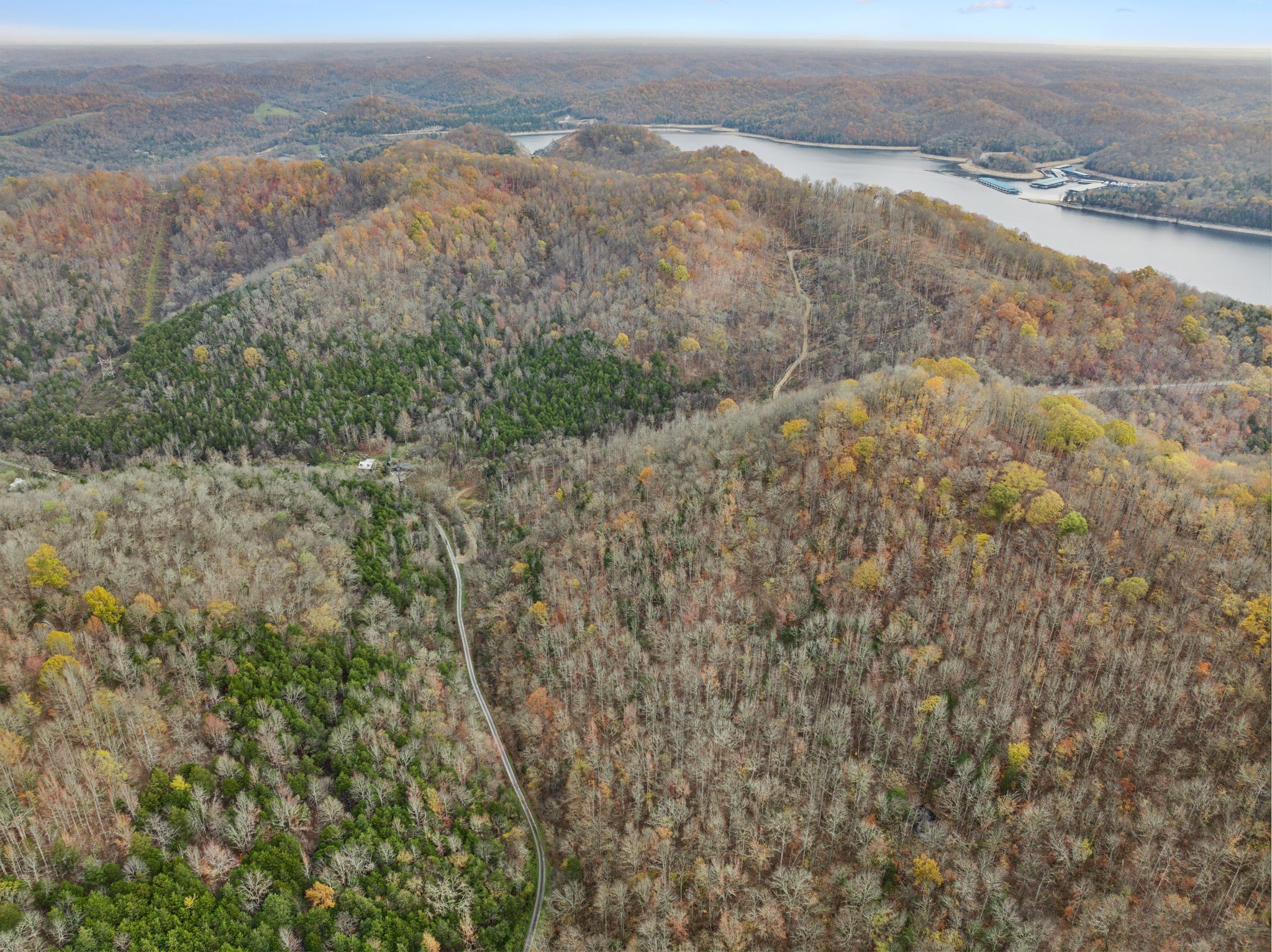 0 Long Branch Road Lancaster, TN 38569 - Photo 22 of 37 a view of city and ocean