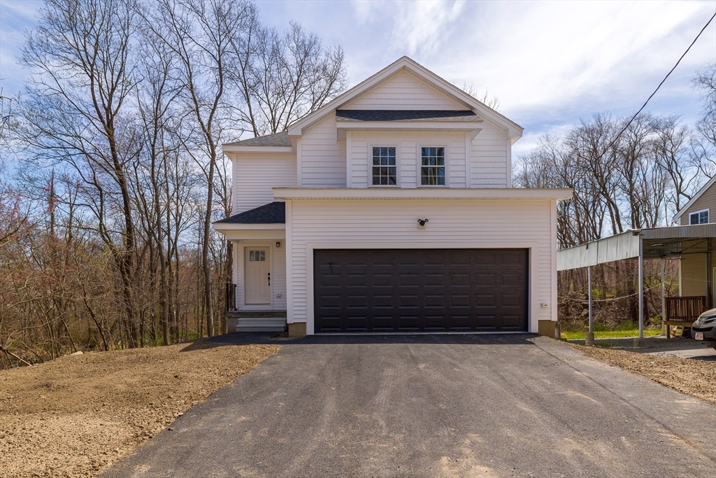 20 Pine Hill Road Worcester, MA 01604 - Photo 2 of 29