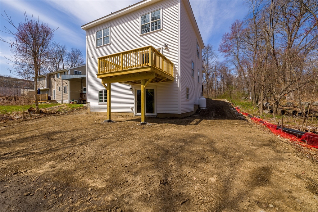 20 Pine Hill Road Worcester, MA 01604 - Photo 25 of 29