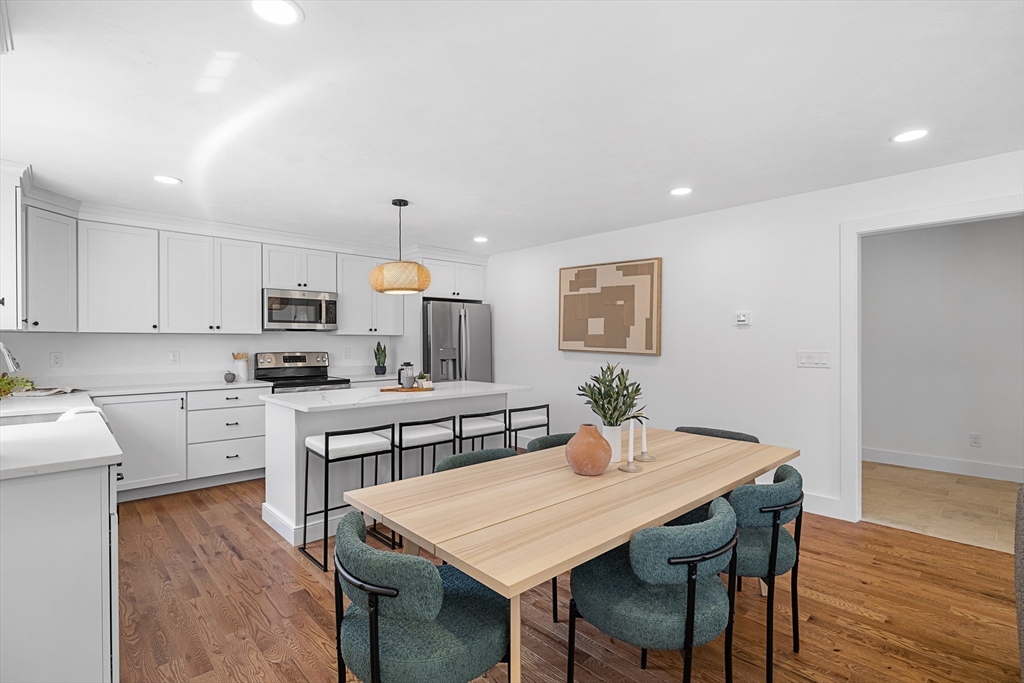 20 Pine Hill Road Worcester, MA 01604 - Photo 9 of 29