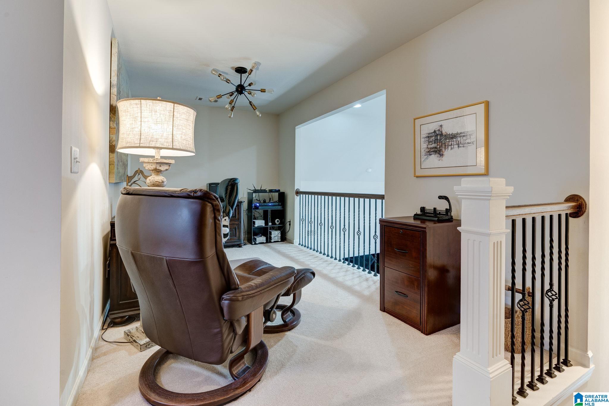 4043 Highland Ridge Road Hoover, AL 35242 - Photo 38 of 49