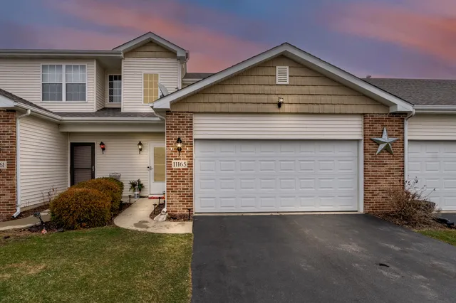 $249,900 | 11165 Orange Street, Crown Point, IN 46307