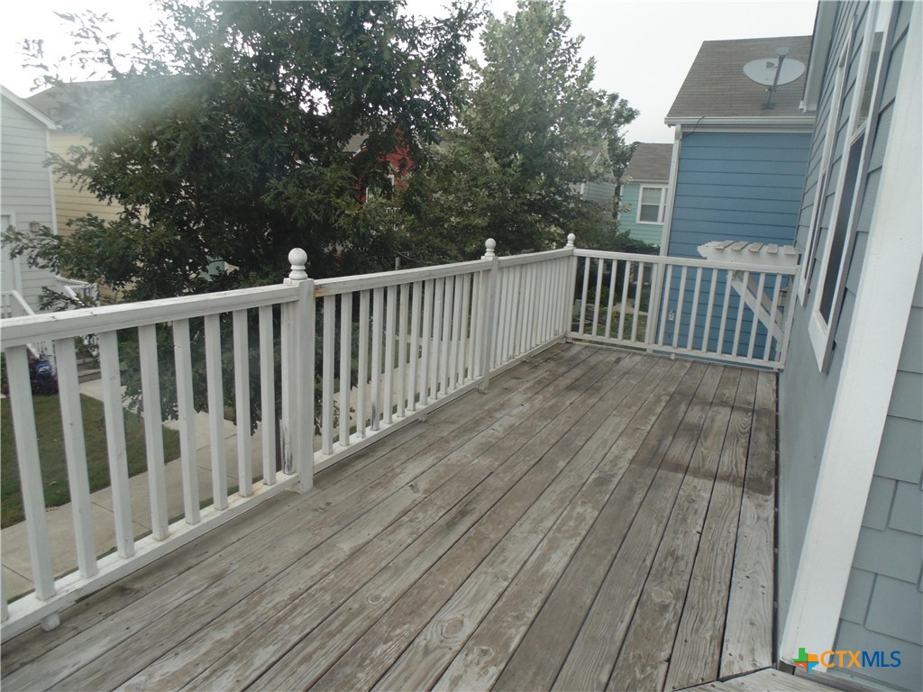 110 Trestle Tree, Unit AB San Marcos, TX 78666 - Photo 13 of 14