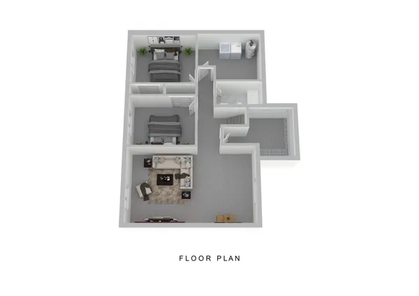 $419,900 | 13048 12th Avenue South, Zimmerman, MN 55398