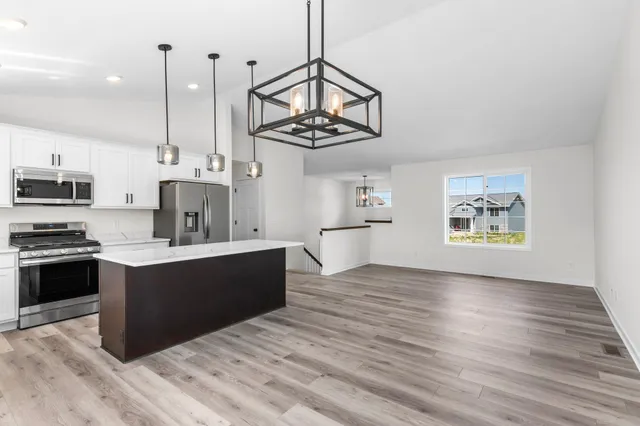 $419,900 | 13048 12th Avenue South, Zimmerman, MN 55398