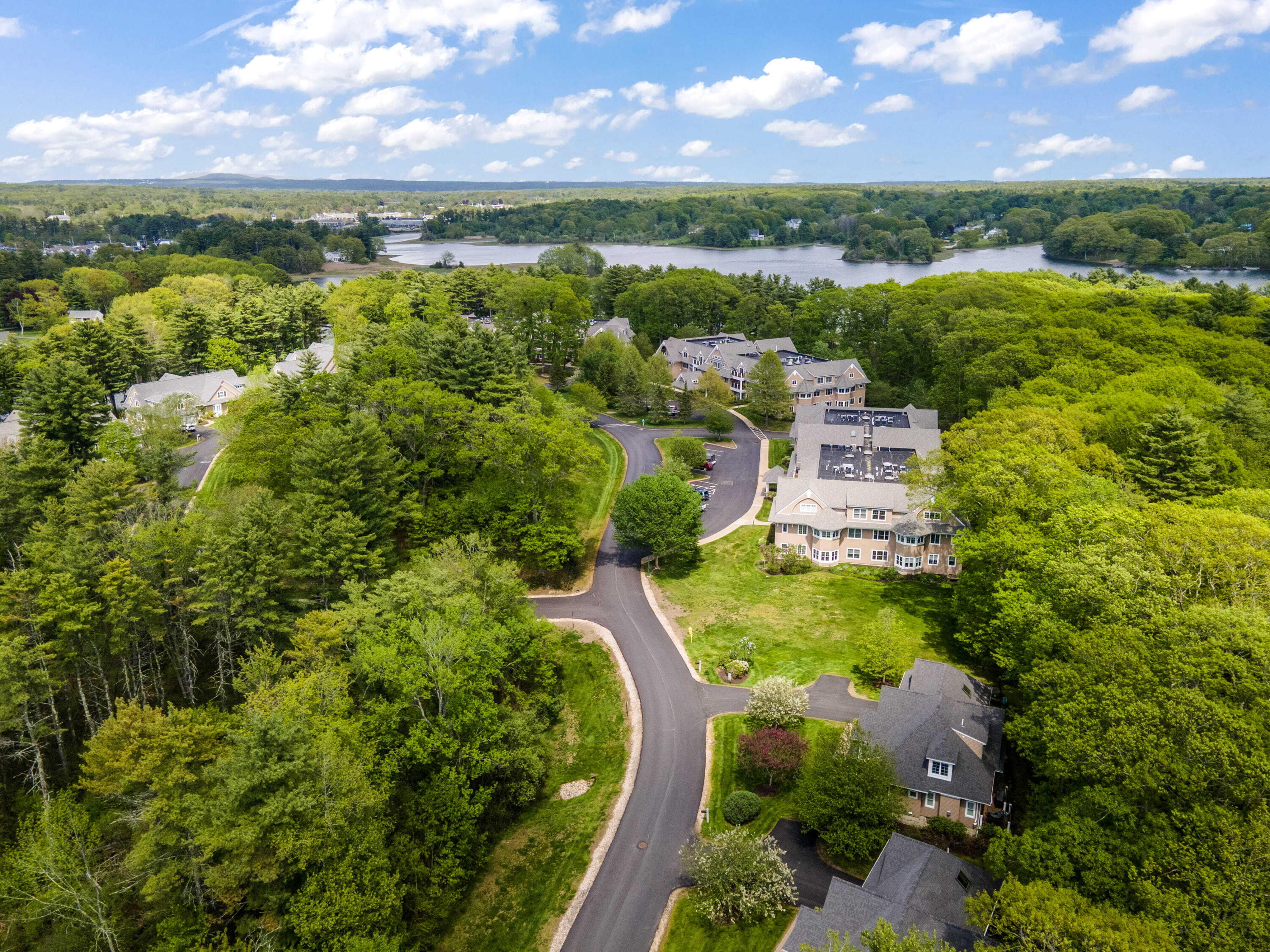 100 Shepard's Cove Road, Unit D1 Kittery, ME 03904 - Photo 58 of 69
