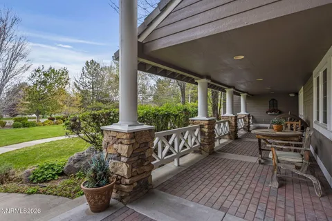 $3,700,000 | 1145 Country Estates Circle, Reno, NV 89511