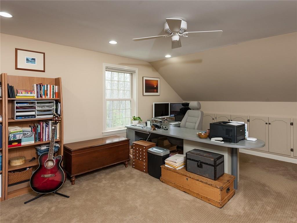 14 Hemlock Ridge Lane York, ME 03909 - Photo 13 of 27 Work from home? This huge office is...