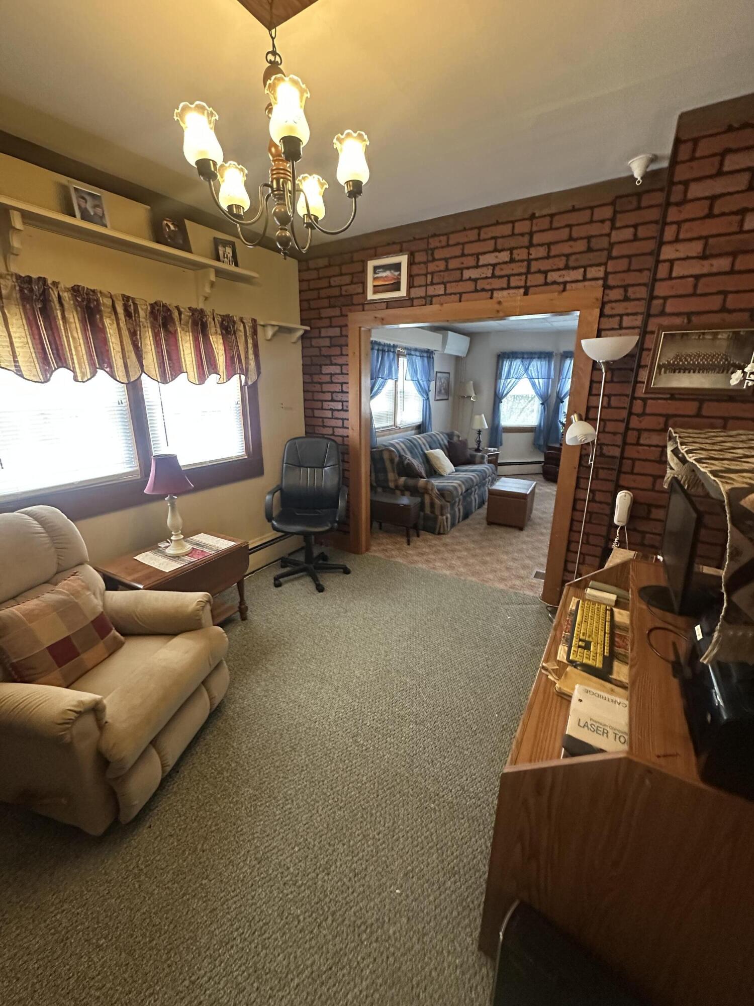 408 Katahdin Avenue Millinocket, ME 04462 - Photo 7 of 29