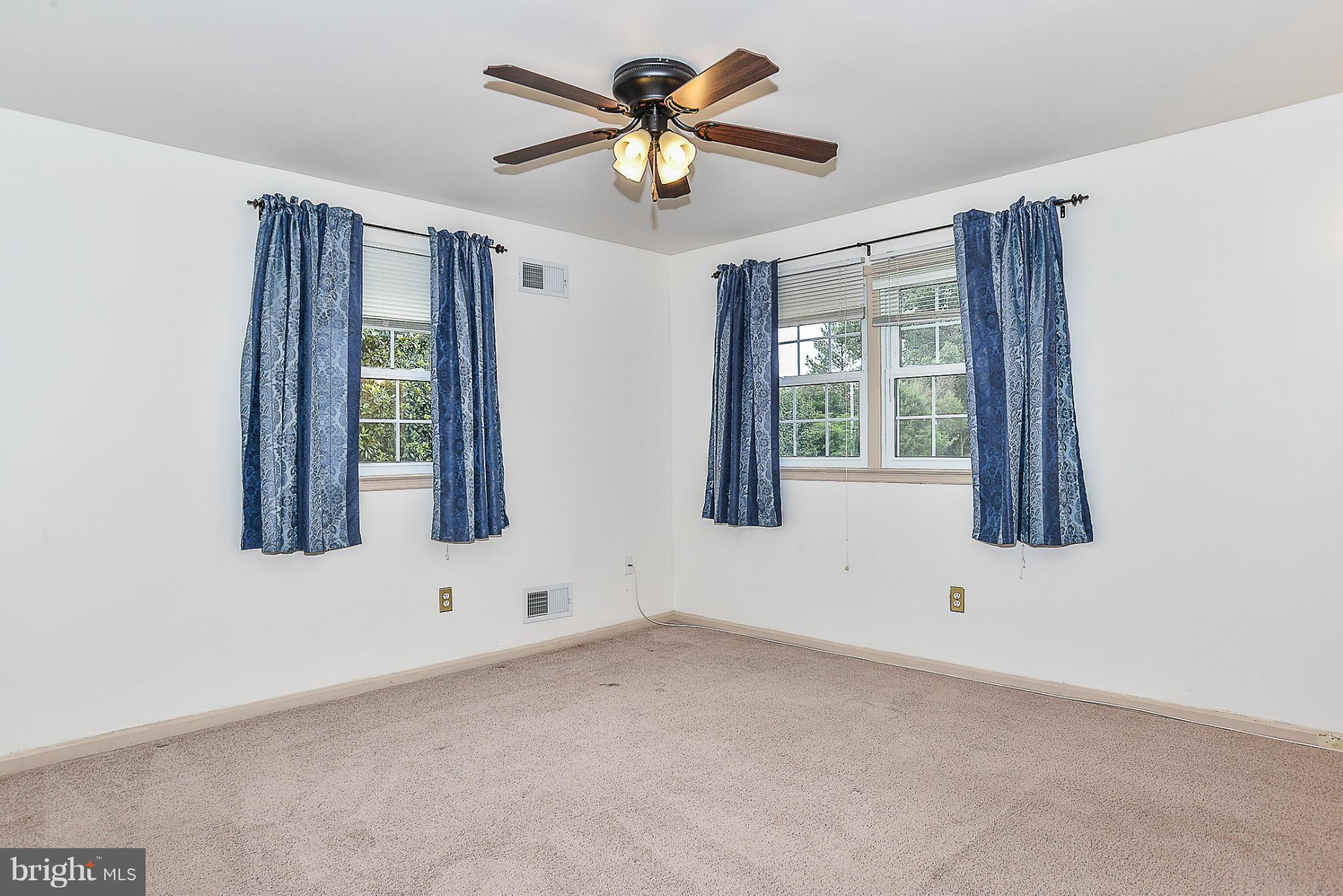 6813 Sydenstricker Road Springfield, VA 22152 - Photo 15 of 30 Bedroom (Master)