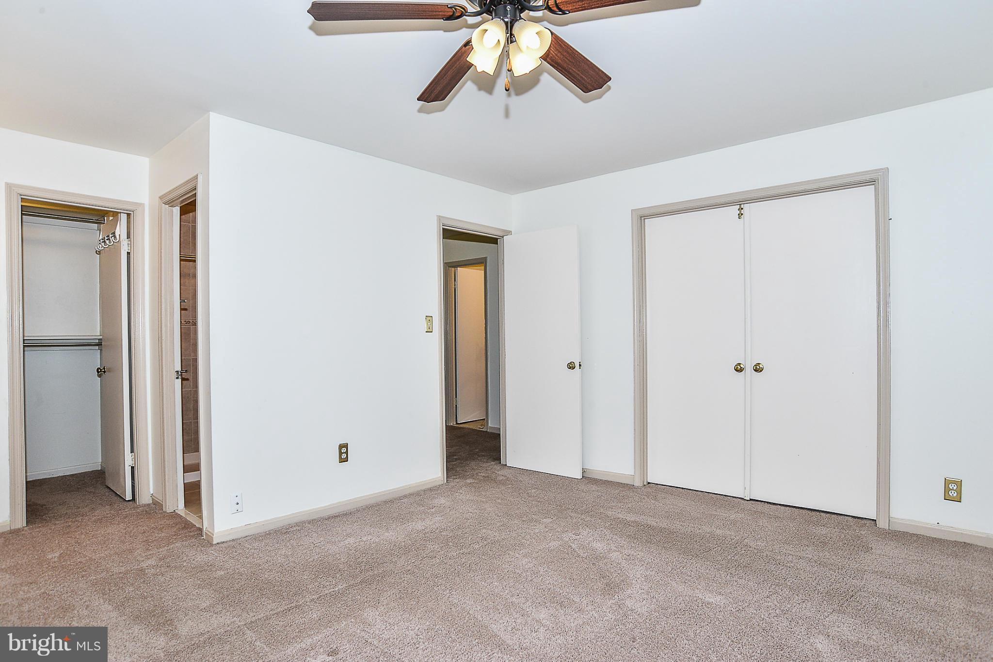 6813 Sydenstricker Road Springfield, VA 22152 - Photo 16 of 30 Bedroom (Master)