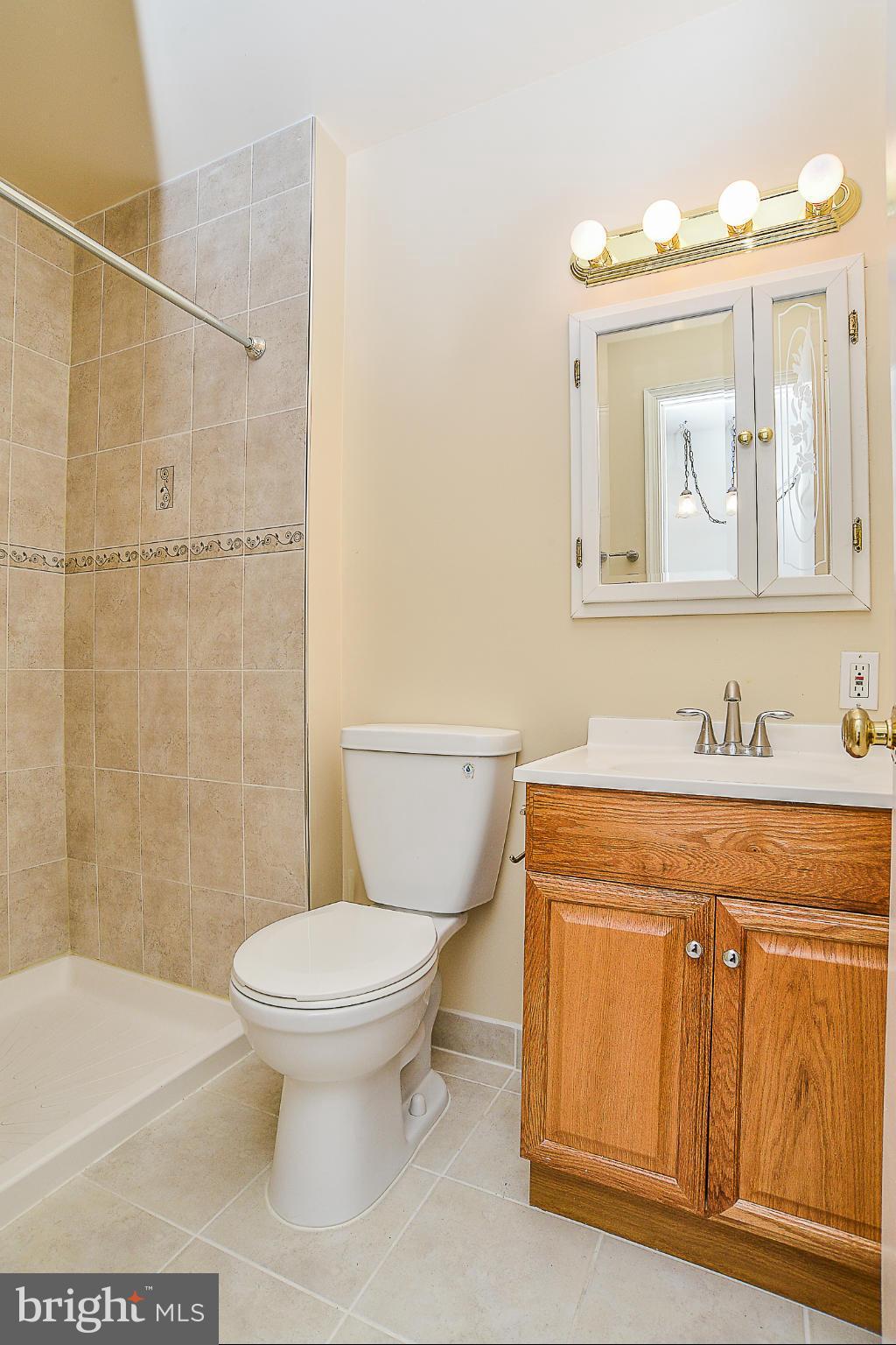 6813 Sydenstricker Road Springfield, VA 22152 - Photo 17 of 30 Bath (Master)