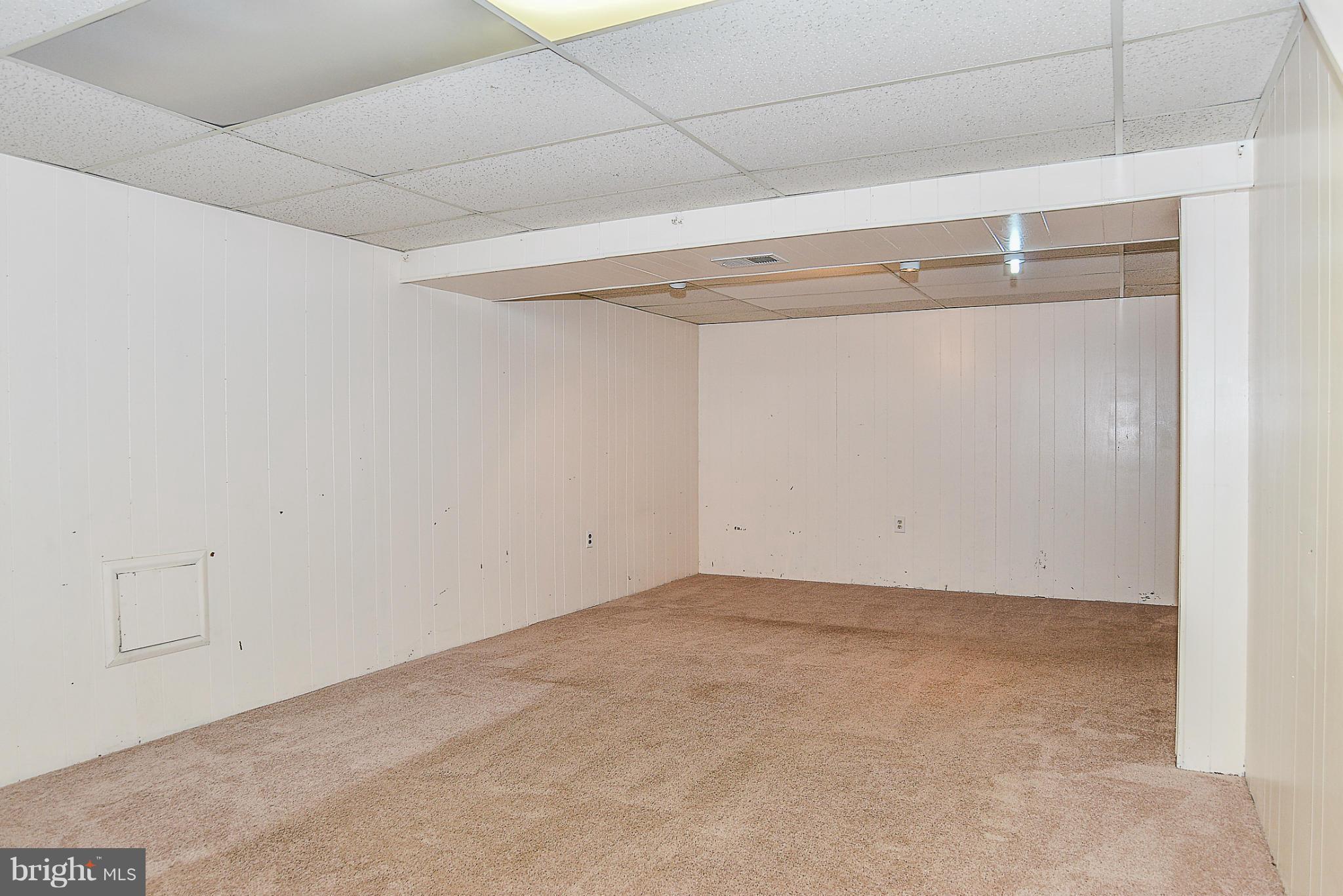 6813 Sydenstricker Road Springfield, VA 22152 - Photo 23 of 30 Basement