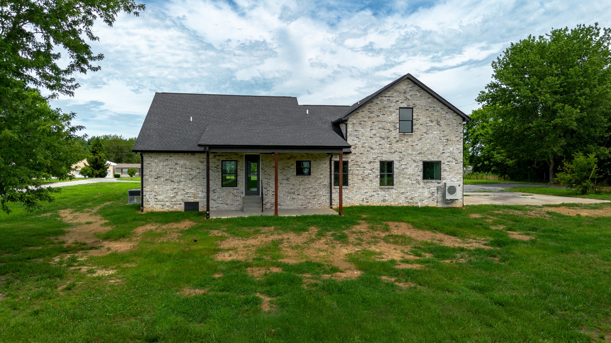 4398 Woodrow Wilson Road Springfield, TN 37172 - Photo 3 of 42