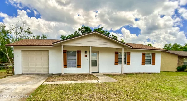 $269,900 | 14 Wildwood Drive, Edgewater, FL 32132