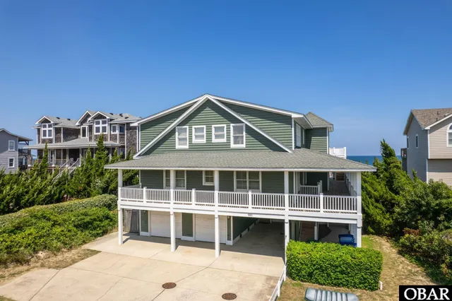 $3,749,000 | 151 Bufflehead Road, Duck, NC 27949