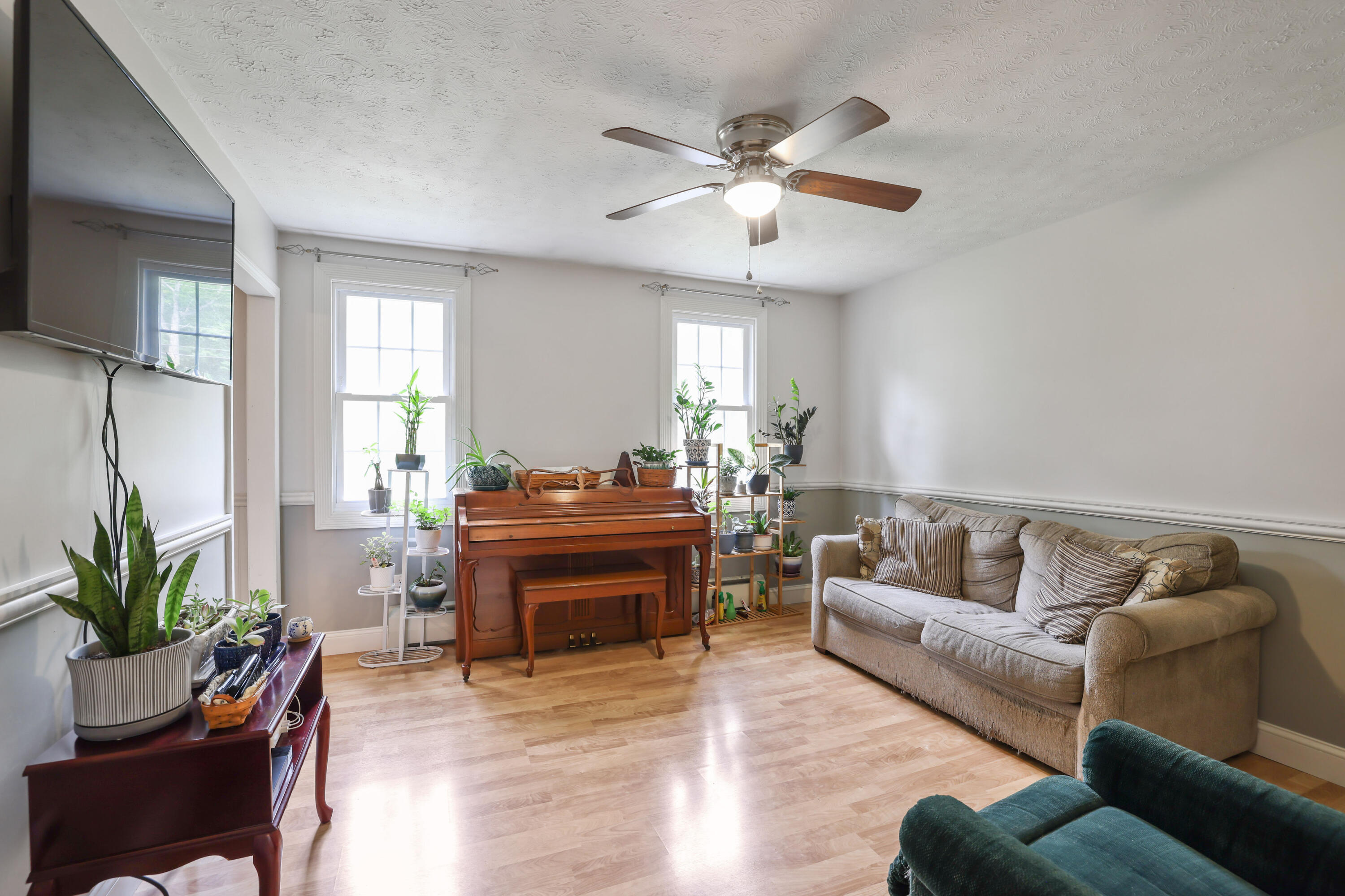 115 Campground Road Arundel, ME 04046 - Photo 7 of 19 Den