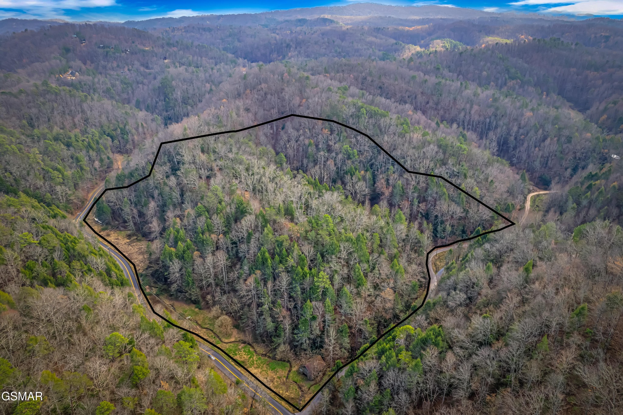 0 Boogertown Road Sevierville, TN 37876 - Photo 1 of 19 Gallery Image 1