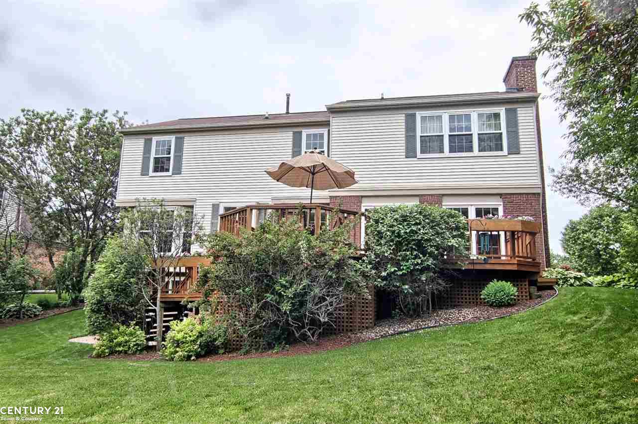 172 Grosvenor Drive Rochester Hills, MI 48307 - Photo 36 of 36