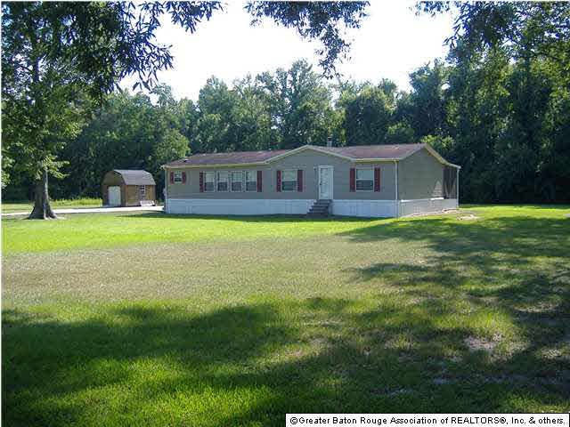 13479 Hilbert Young Road Gonzales, LA 70737 - Photo 2 of 15 Gallery Image 2