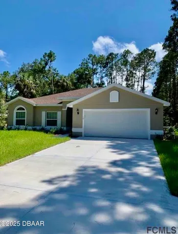 $2,300 | 14 Ponderosa Lane, Palm Coast, FL 32164