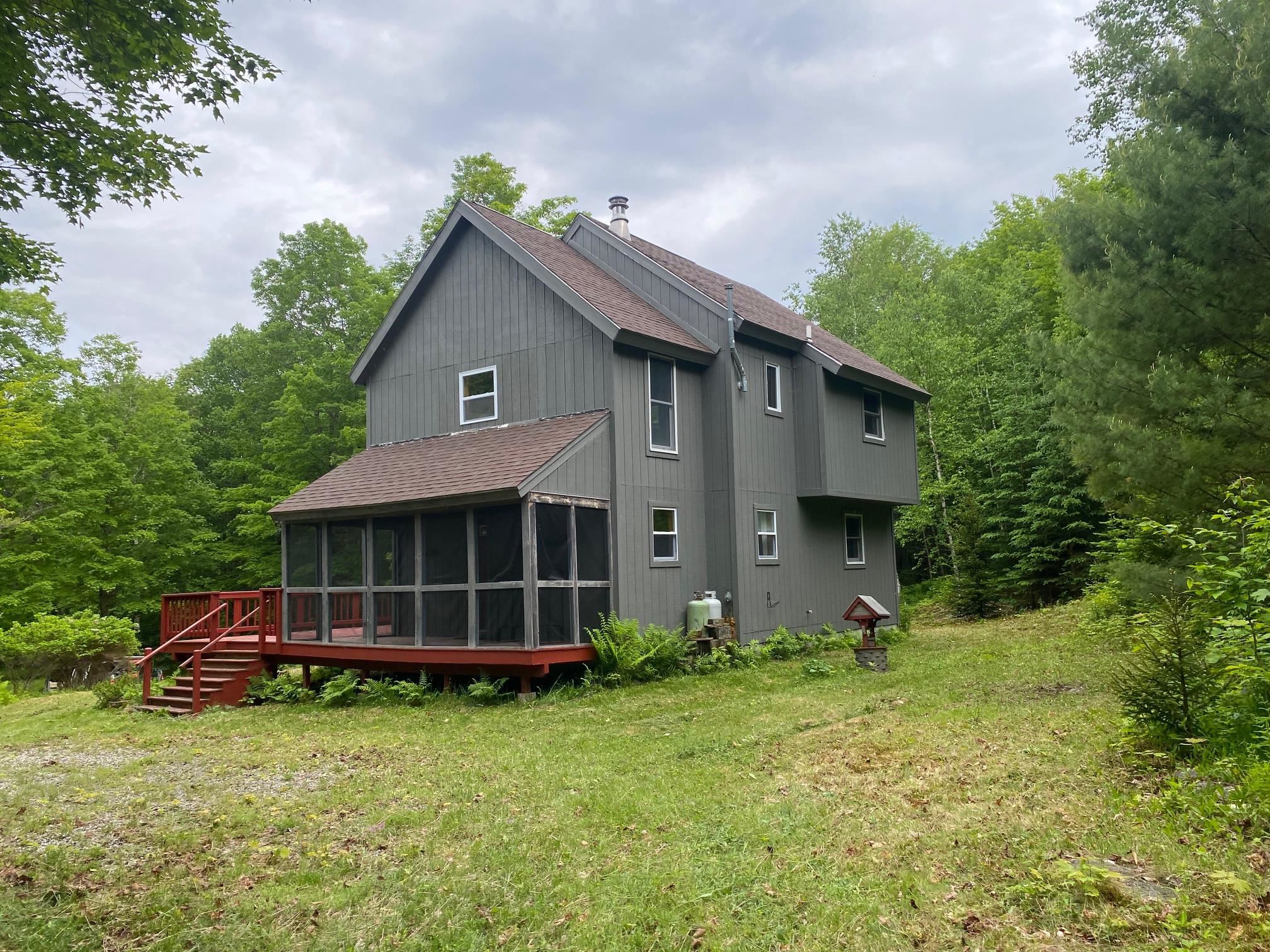 2085 Kinney Hill Road Newark, VT 05871 - Photo 34 of 39 Gallery Image 34