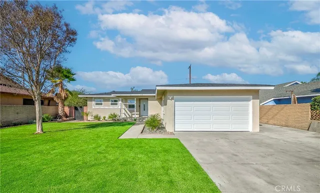 $950,000 | 1325 East Romneya Drive, Anaheim, CA 92805
