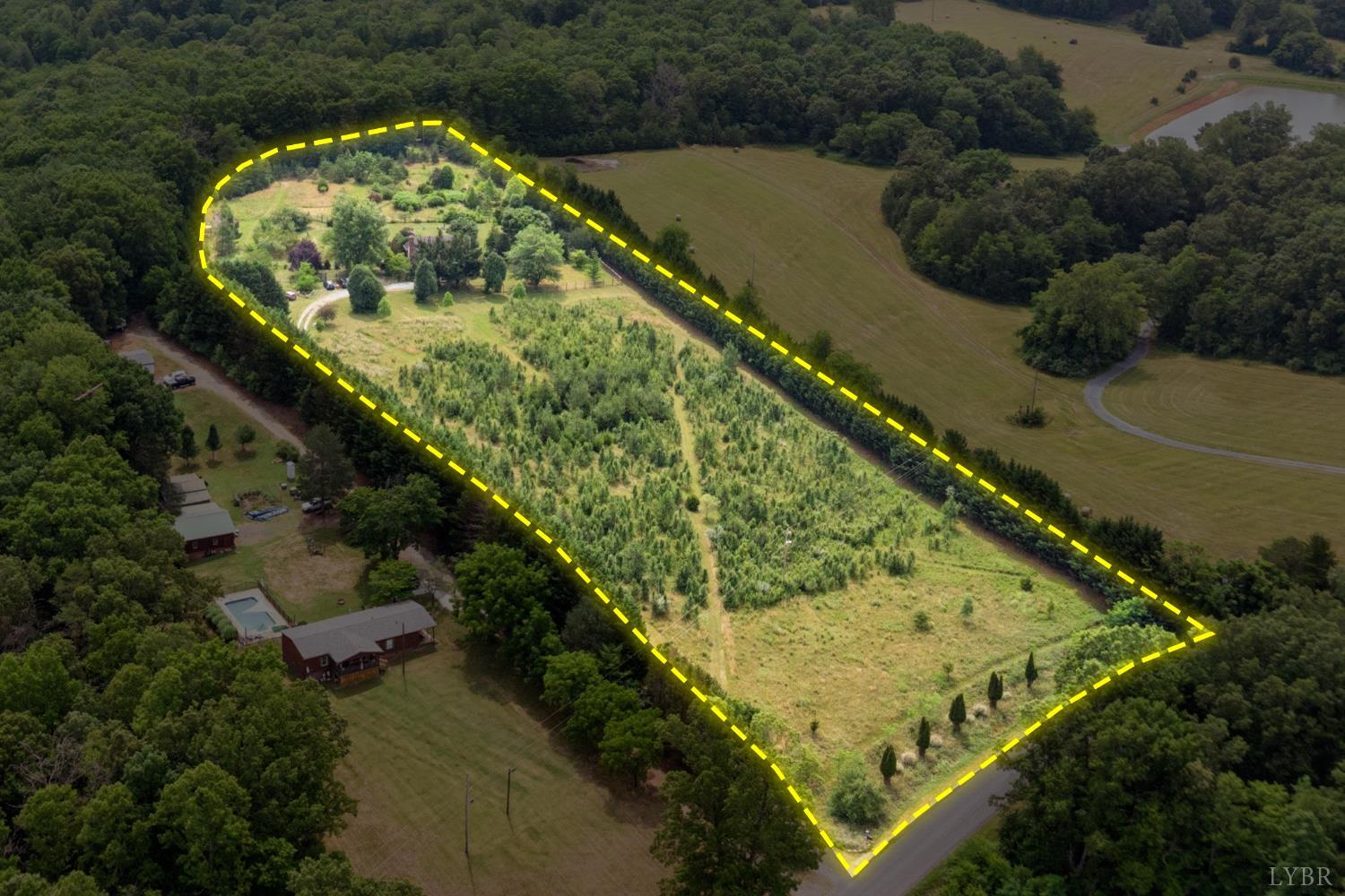 2664 West Perch Road Monroe, VA 24574 - Photo 66 of 69