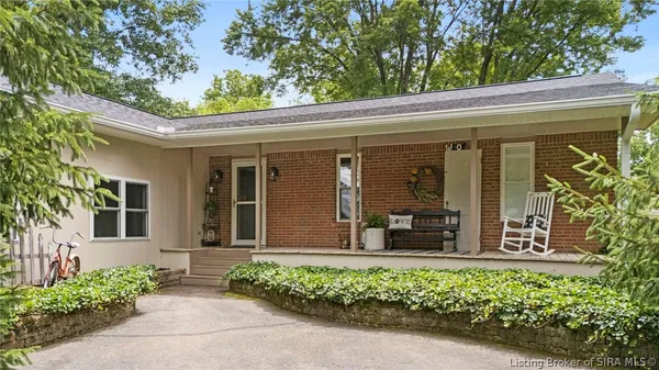 $399,000 | 195 Autumnwood Lane, Madison, IN 47250