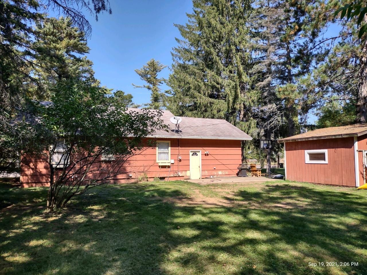 303 Country Lane Road Woodruff, WI 54568 - Photo 1 of 6 Gallery Image 1