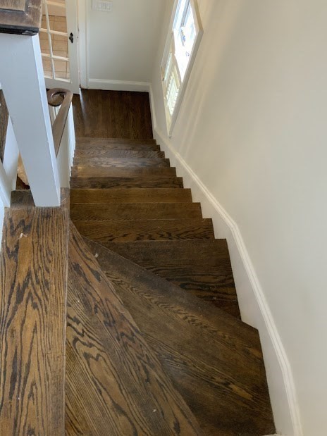 14 Sunset Road Wellesley, MA 02482 - Photo 18 of 39 a view of entryway