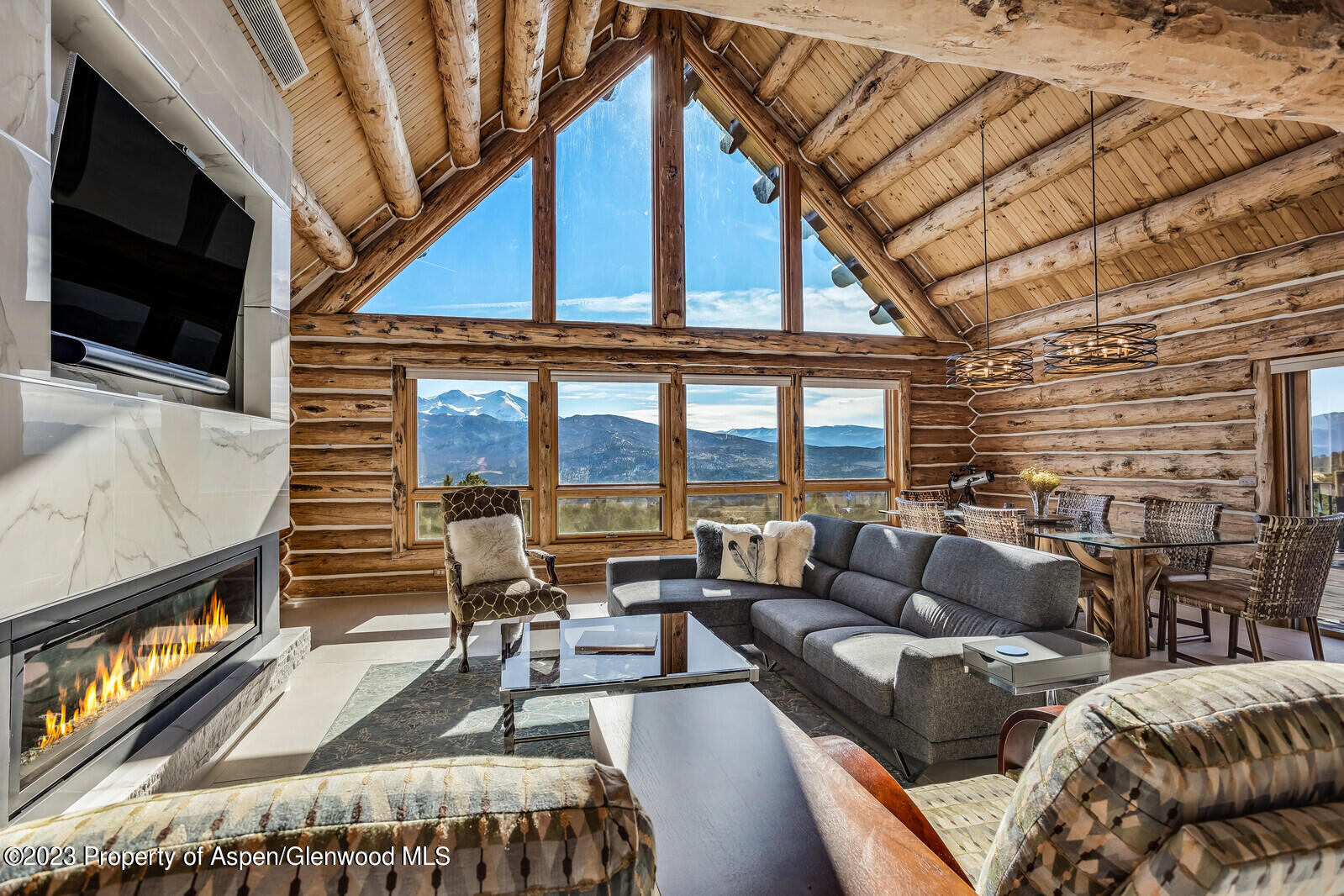 30 Vaquero Road Carbondale, CO 81623 - Photo 1 of 79 19_30_Vaquero_Rd_Carbondale_81623019_mls