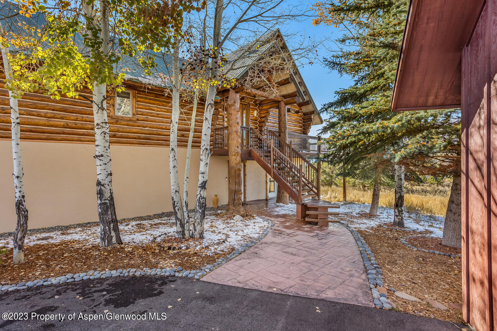 30 Vaquero Road Carbondale, CO 81623 - Photo 4 of 79 05_30_Vaquero_Rd_Carbondale_81623005_mls