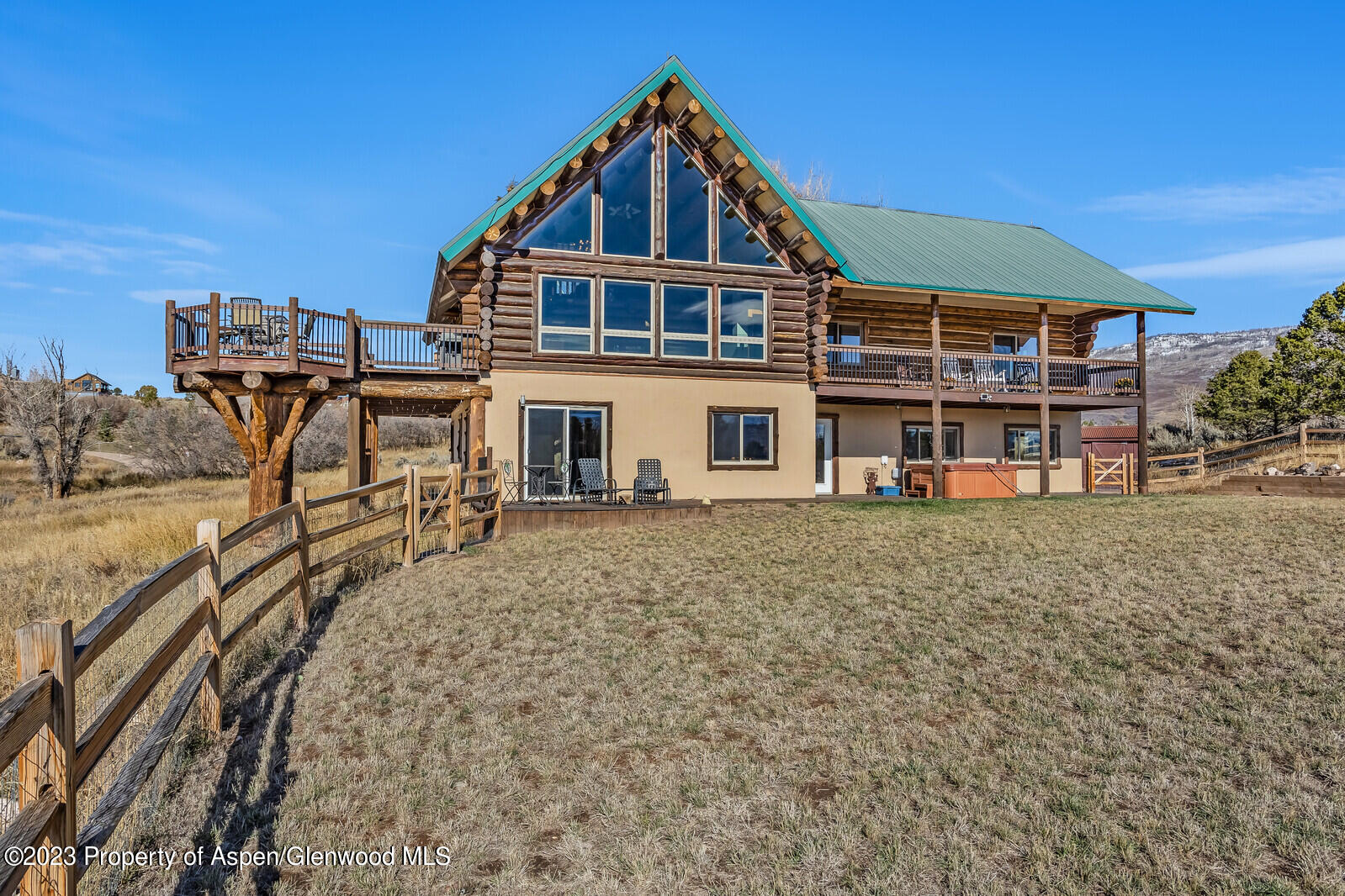 30 Vaquero Road Carbondale, CO 81623 - Photo 63 of 79 83_30_Vaquero_Rd_Carbondale_81623083_mls