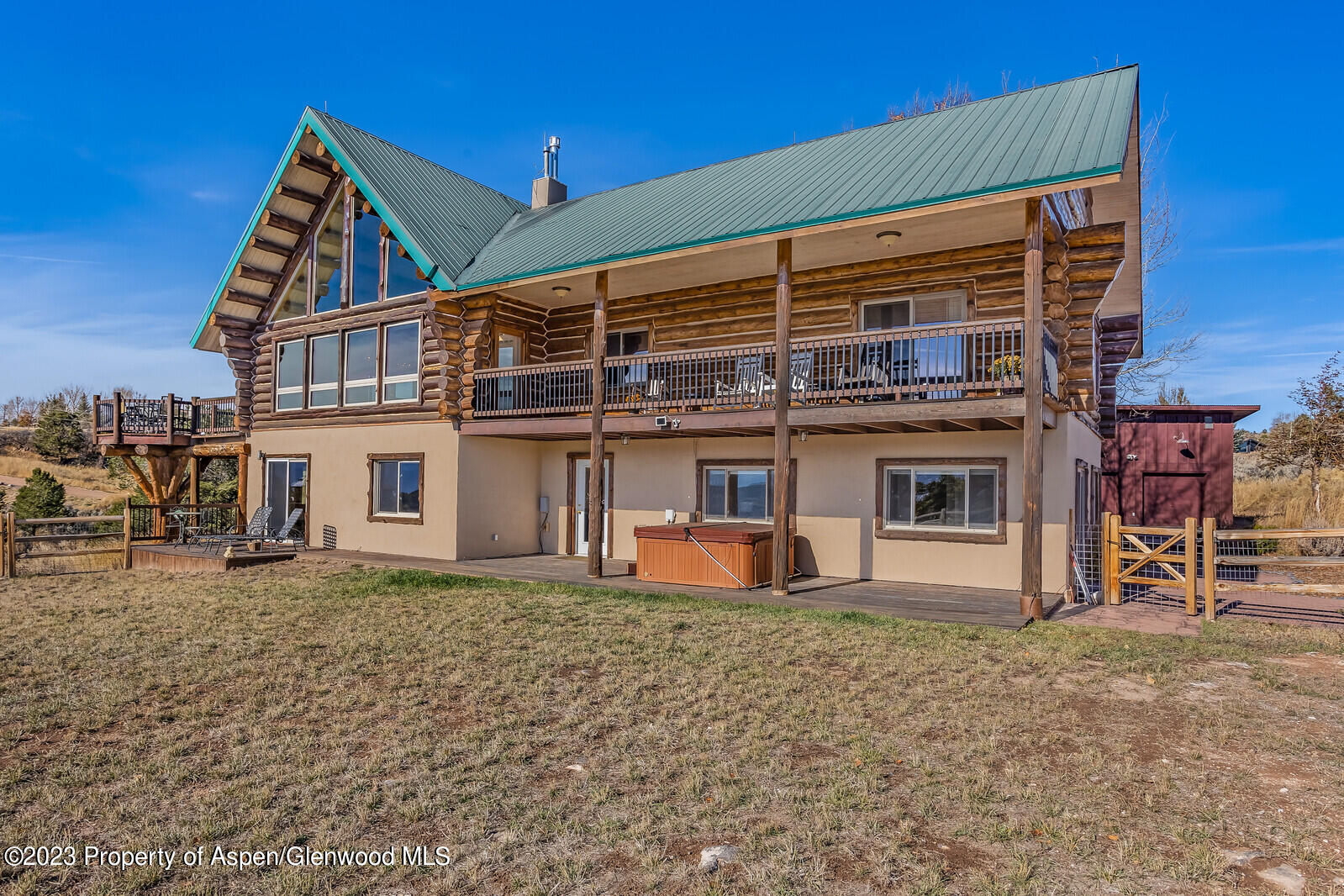 30 Vaquero Road Carbondale, CO 81623 - Photo 64 of 79 84_30_Vaquero_Rd_Carbondale_81623084_mls