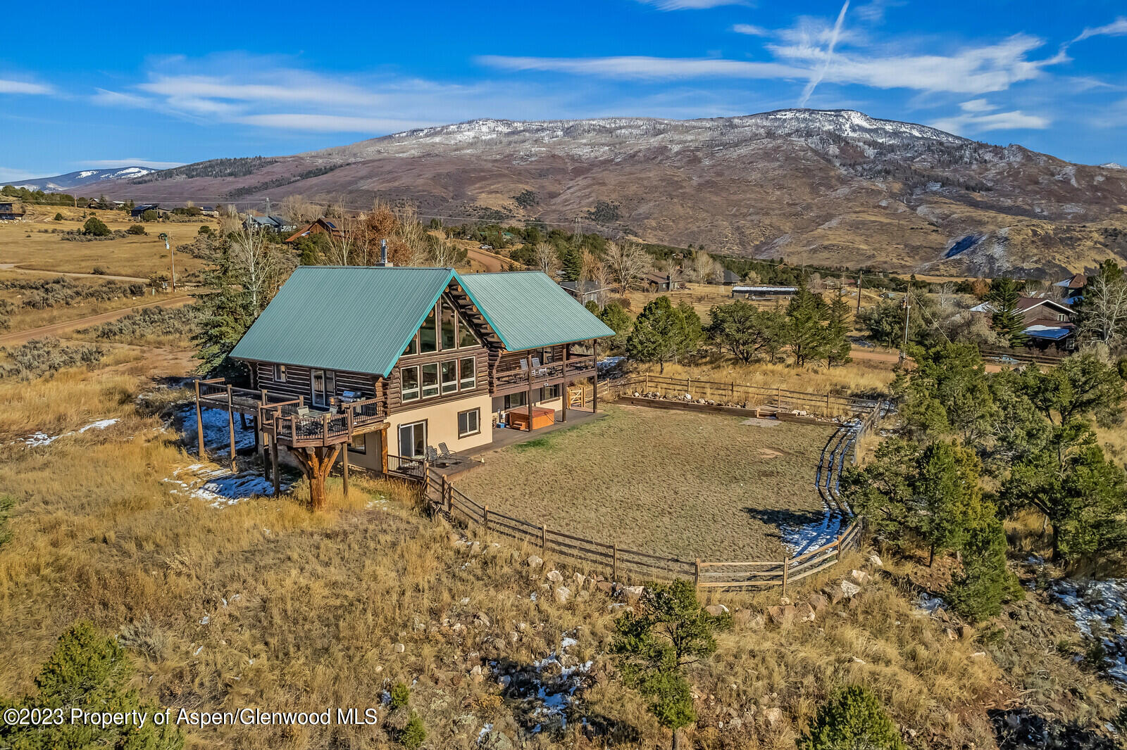30 Vaquero Road Carbondale, CO 81623 - Photo 67 of 79 89_30_Vaquero_Rd_Carbondale_81623089_mls